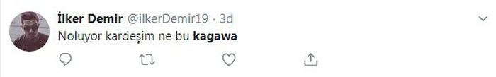 Sosyal medyada Kagawa çılgınlığı! İşte futbolcuya gelen övgü tweetleri - Görsel 33