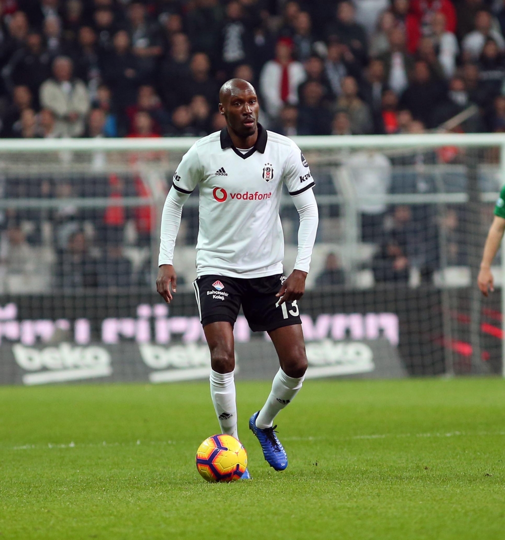 Beşiktaş - Konyaspor maçından kareler - Görsel 25