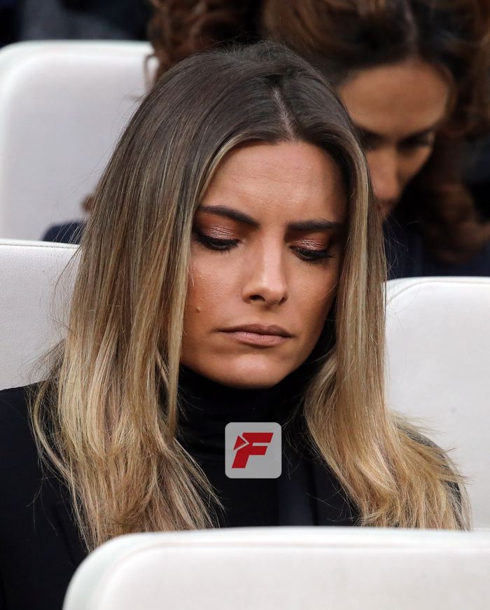 Karius’un sevgilisi Sophia Thomalla - Görsel 5