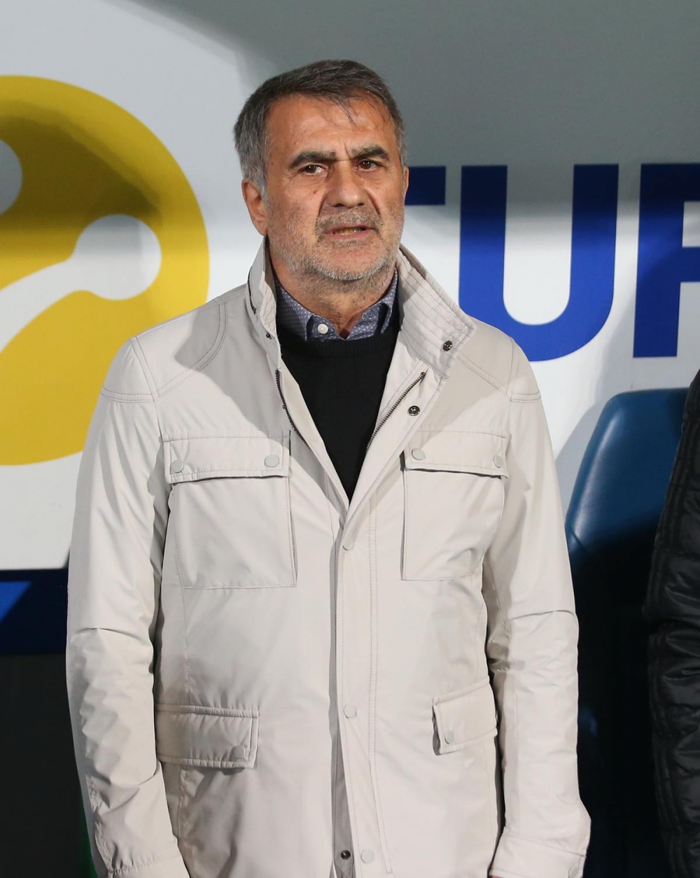 Ç.Rizespor - Beşiktaş (7-2) maçından muhteşem kareler - Görsel 21