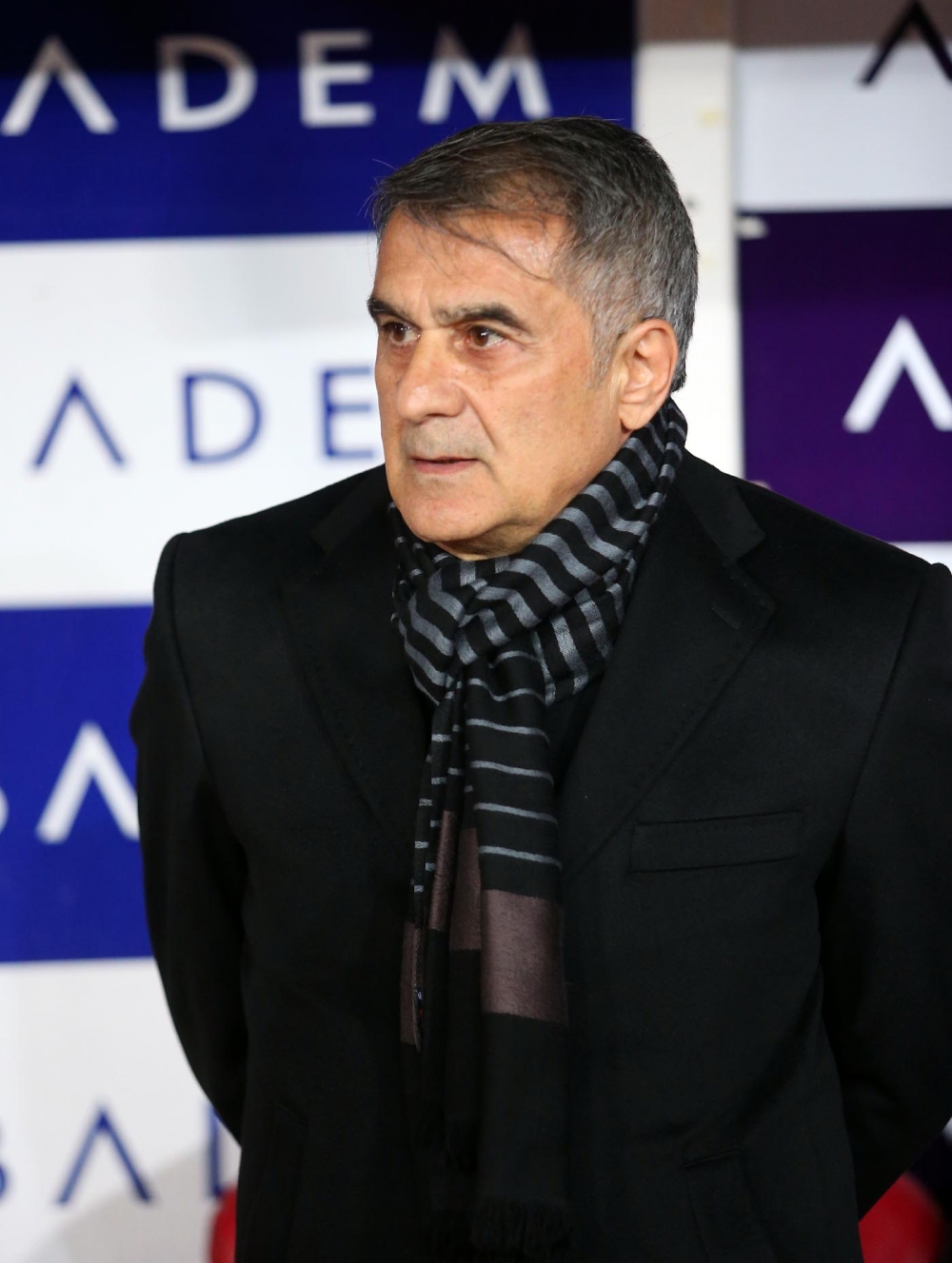 Sivasspor - Beşiktaş maçından kareler (22.04.2019) - Görsel 10