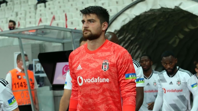 Beşiktaş-Konyaspor maçının ardından spor yazarlarının görüşleri: "Beşiktaş; üstündeki takımların peşini bırakmıyor, korku salıyor" - Görsel 7