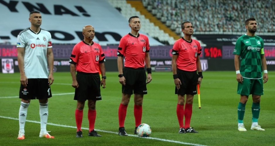 Beşiktaş-Konyaspor maçının ardından spor yazarlarının görüşleri: "Beşiktaş; üstündeki takımların peşini bırakmıyor, korku salıyor" - Görsel 9