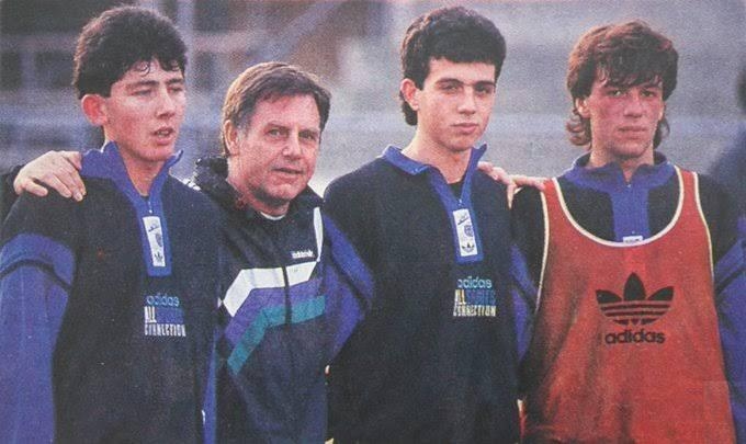 1991-92 sezonun ardından Gordon Milne'in yazısı - Görsel 1