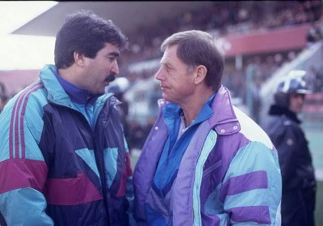 1991-92 sezonun ardından Gordon Milne'in yazısı - Görsel 2