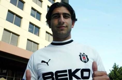 Beşiktaş'ın yurt dışına gönderdiği yerli isimler - Görsel 11