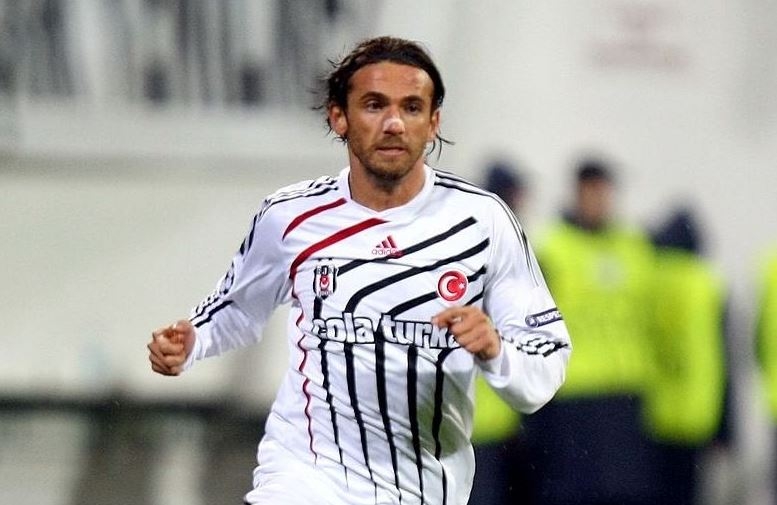 Beşiktaş'ın yurt dışına gönderdiği yerli isimler - Görsel 13