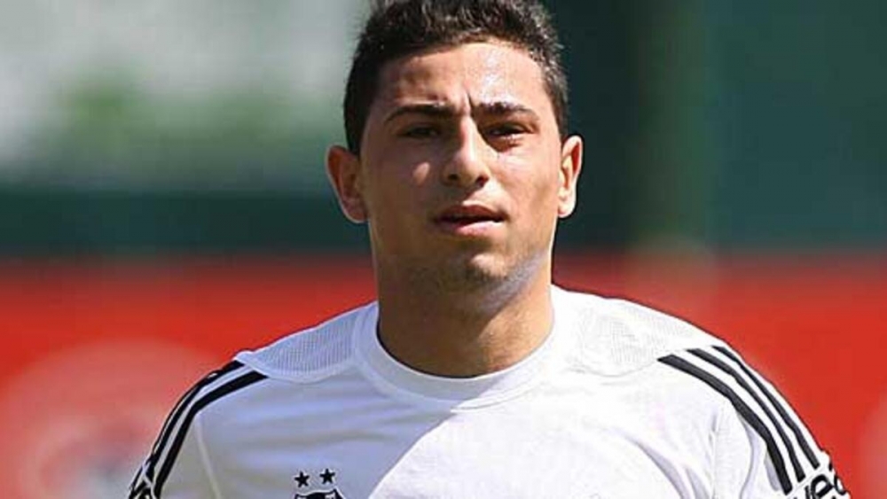 Beşiktaş'ın yurt dışına gönderdiği yerli isimler - Görsel 14