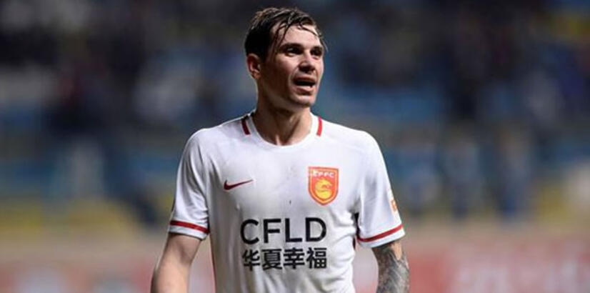 Beşiktaş'ın yurt dışına gönderdiği yerli isimler - Görsel 16