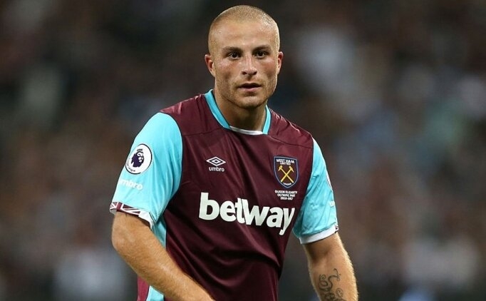 Beşiktaş'ın yurt dışına gönderdiği yerli isimler - Görsel 17