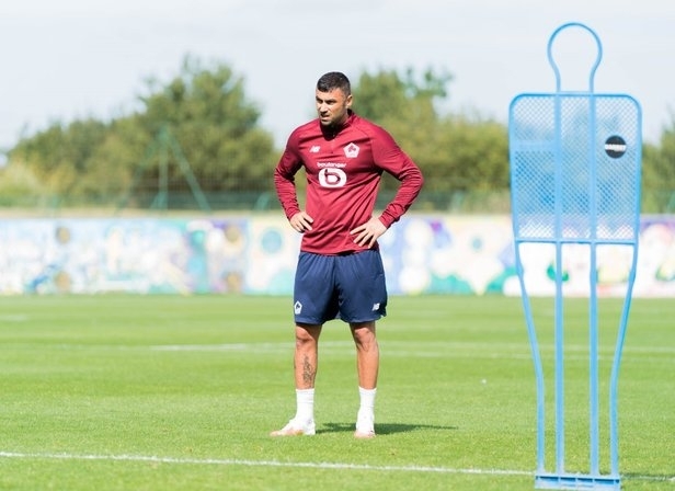 Beşiktaş'ın yurt dışına gönderdiği yerli isimler - Görsel 20