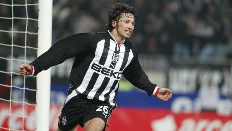 Beşiktaş'ın yurt dışına gönderdiği yerli isimler - Görsel 8