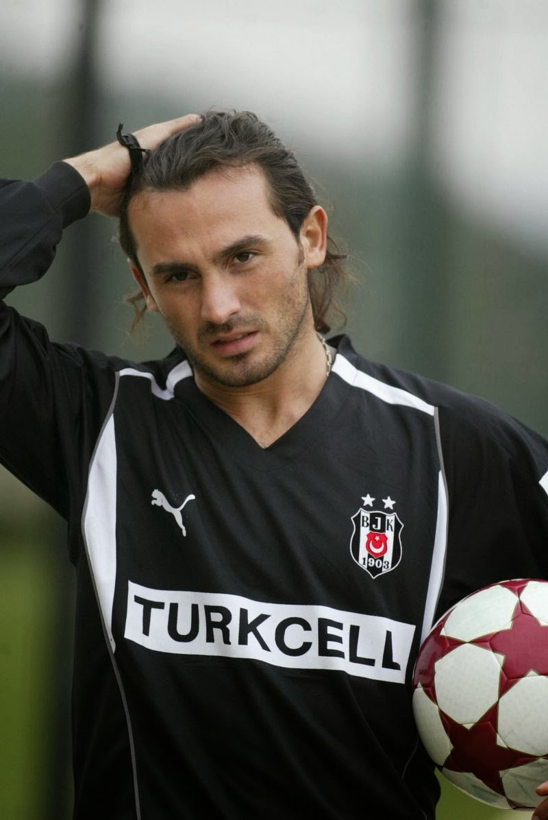 Beşiktaş'ın yurt dışına gönderdiği yerli isimler - Görsel 9