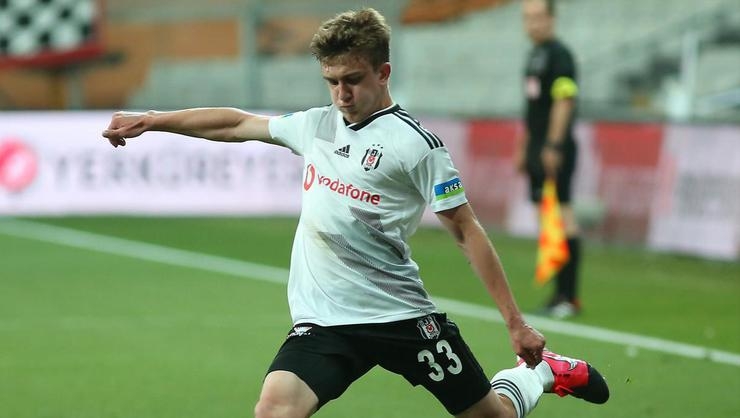 Sezon başından bu yana Beşiktaş - Görsel 12