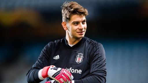 Sezon başından bu yana Beşiktaş - Görsel 2