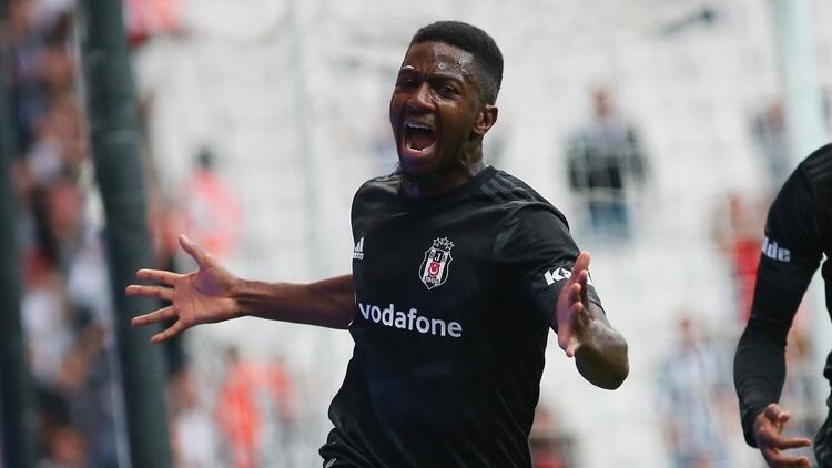 Sezon başından bu yana Beşiktaş - Görsel 27