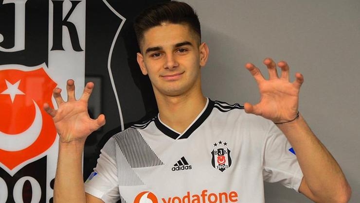 Sezon başından bu yana Beşiktaş - Görsel 30