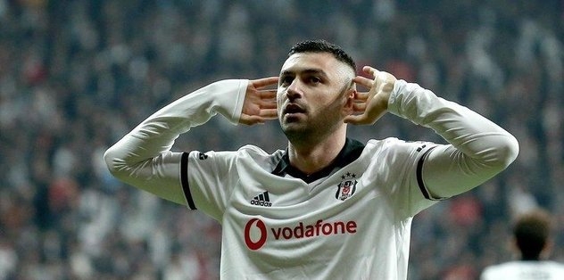 Sezon başından bu yana Beşiktaş - Görsel 32