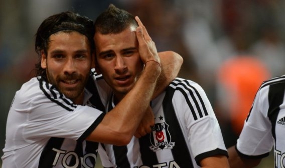 2767 gün sonra ilk defa - Görsel 10