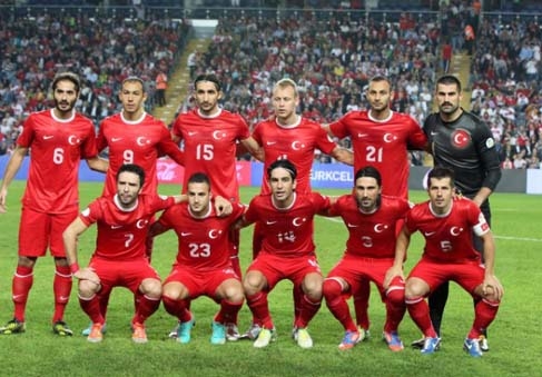 2767 gün sonra ilk defa - Görsel 3