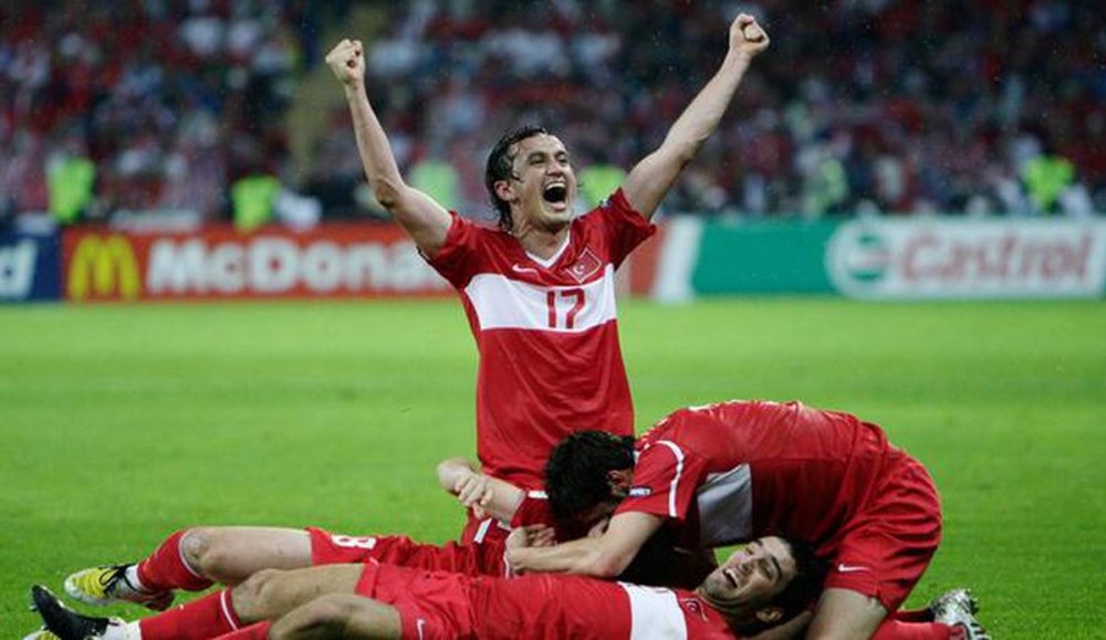 2767 gün sonra ilk defa - Görsel 5