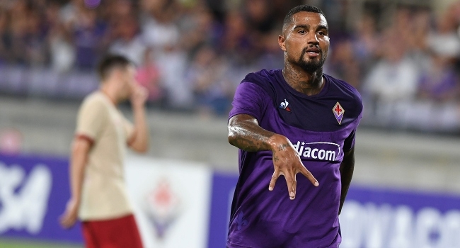 Bir dönem Beşiktaş'ta da oynayan Boateng'in 2020 yılında ırkçılıkla ilgili yazdığı yazı - Görsel 13