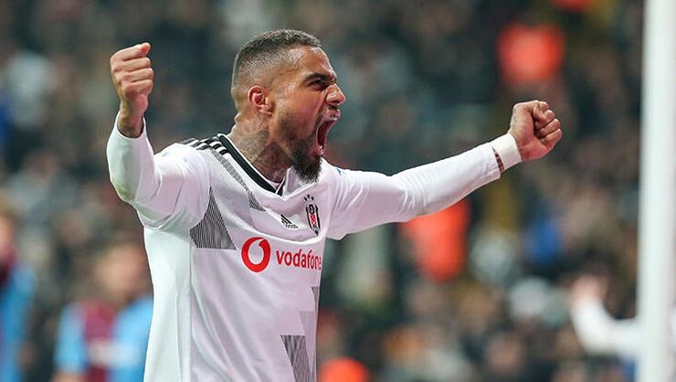Bir dönem Beşiktaş'ta da oynayan Boateng'in 2020 yılında ırkçılıkla ilgili yazdığı yazı - Görsel 2