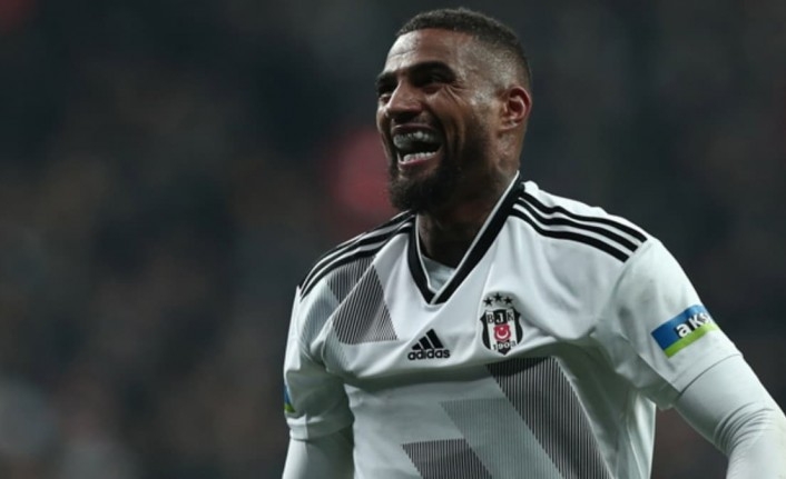 Bir dönem Beşiktaş'ta da oynayan Boateng'in 2020 yılında ırkçılıkla ilgili yazdığı yazı - Görsel 20