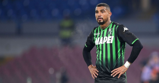 Bir dönem Beşiktaş'ta da oynayan Boateng'in 2020 yılında ırkçılıkla ilgili yazdığı yazı - Görsel 26