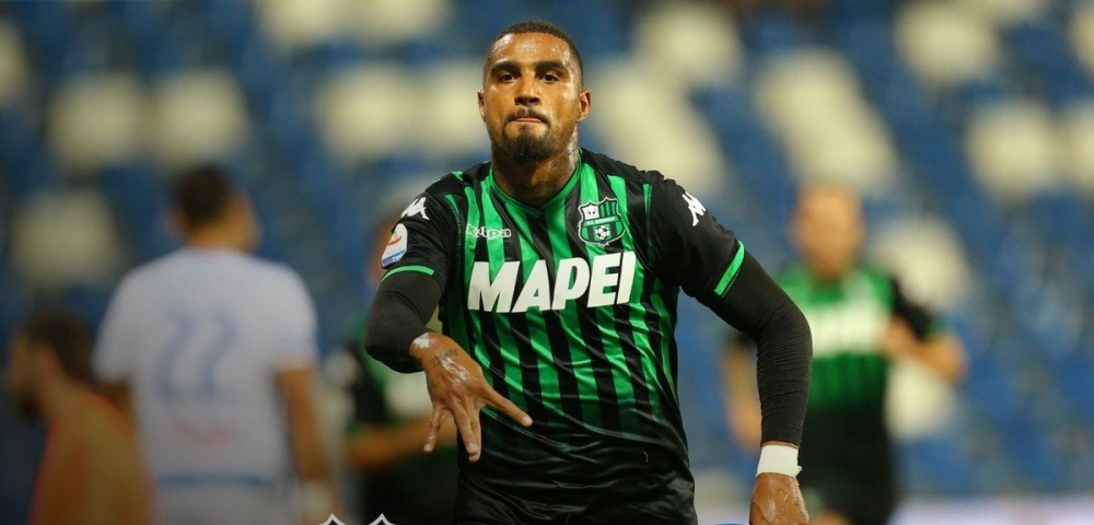 Bir dönem Beşiktaş'ta da oynayan Boateng'in 2020 yılında ırkçılıkla ilgili yazdığı yazı - Görsel 27