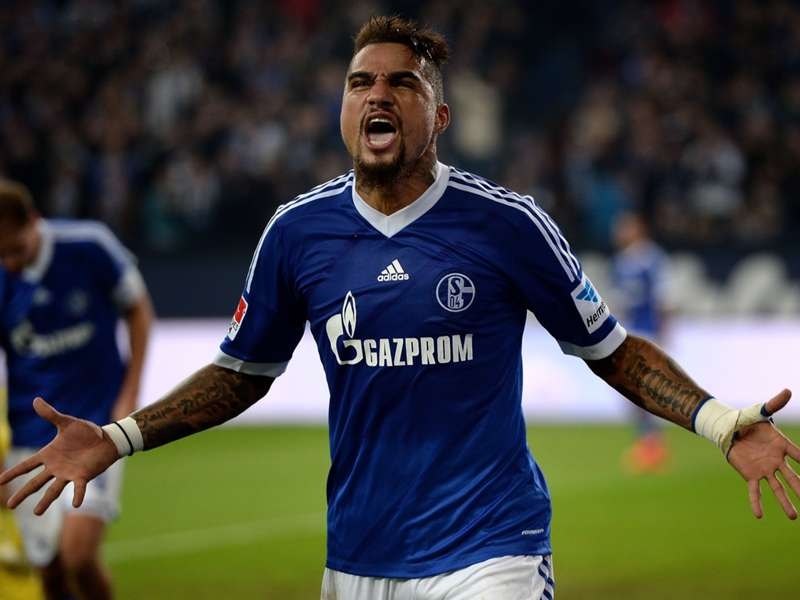 Bir dönem Beşiktaş'ta da oynayan Boateng'in 2020 yılında ırkçılıkla ilgili yazdığı yazı - Görsel 37