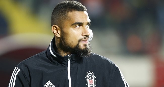 Bir dönem Beşiktaş'ta da oynayan Boateng'in 2020 yılında ırkçılıkla ilgili yazdığı yazı - Görsel 39