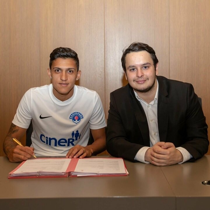 Süper Lig'in en değerli takımları - Görsel 10