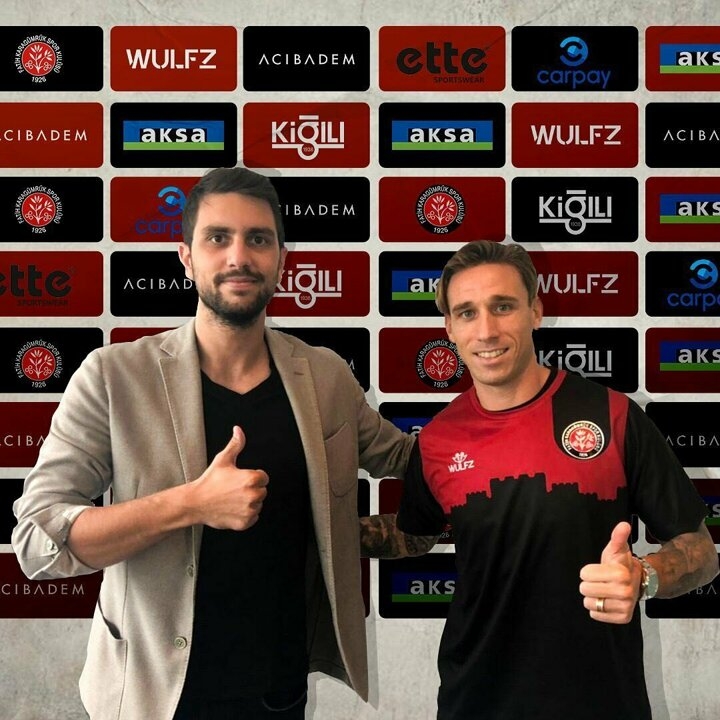 Süper Lig'in en değerli takımları - Görsel 12