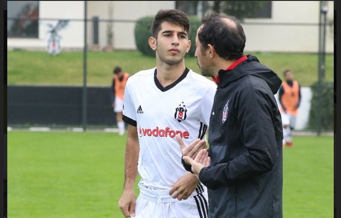 Beşiktaş'ın kiralık olarak yolladığı oyuncuların performansları - Görsel 3
