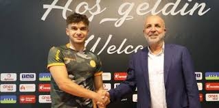 Beşiktaş'ın kiralık olarak yolladığı oyuncuların performansları - Görsel 5