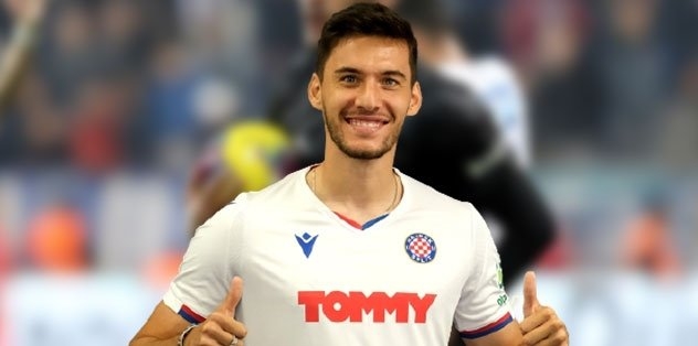 Beşiktaş'ın kiralık olarak yolladığı oyuncuların performansları - Görsel 7