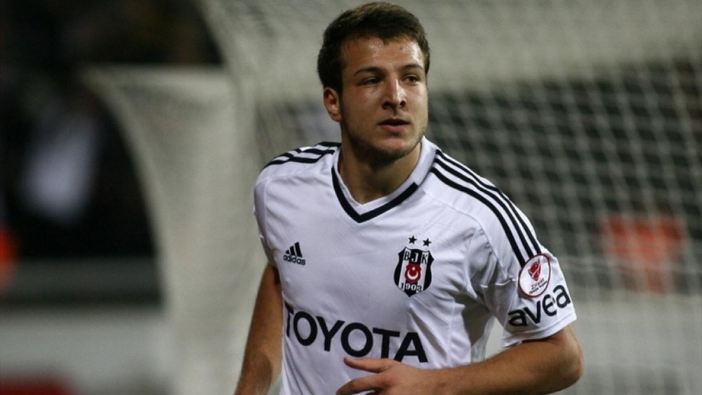 Son 20 senede Beşiktaş’tan ayrılıp tekrar geri dönen 17 isim - Görsel 1
