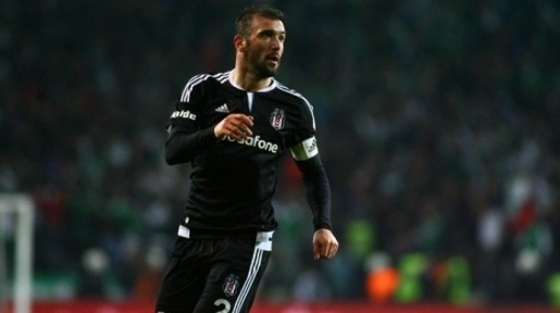 Son 20 senede Beşiktaş’tan ayrılıp tekrar geri dönen 17 isim - Görsel 10
