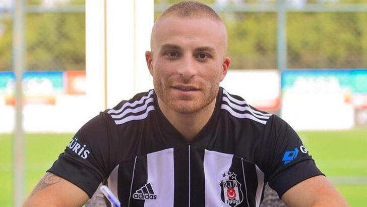 Son 20 senede Beşiktaş’tan ayrılıp tekrar geri dönen 17 isim - Görsel 16