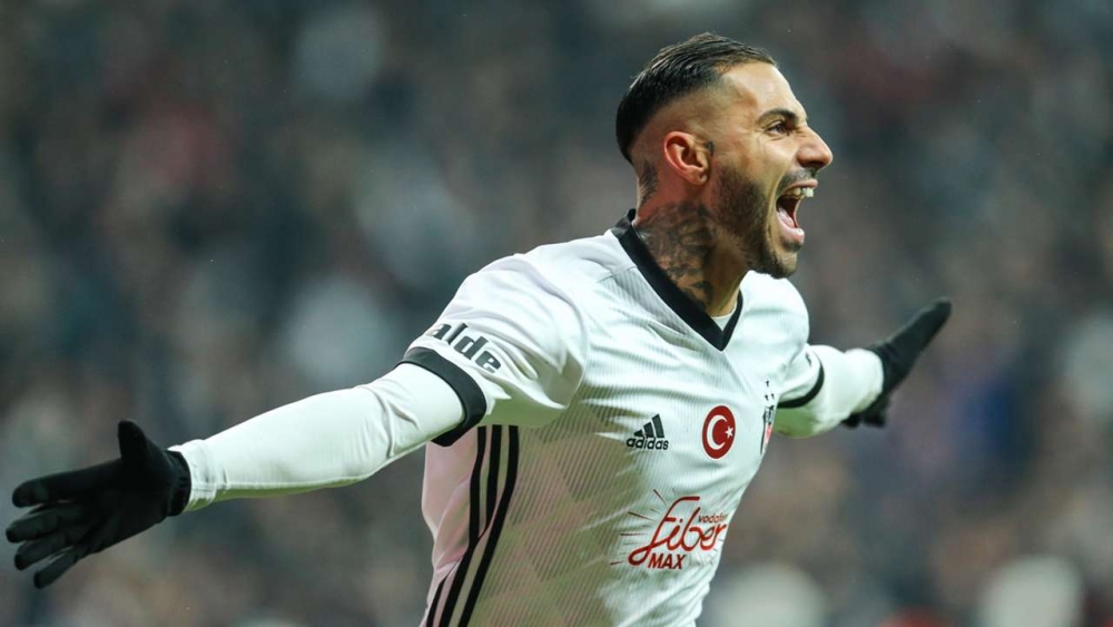 Son 20 senede Beşiktaş’tan ayrılıp tekrar geri dönen 17 isim - Görsel 5