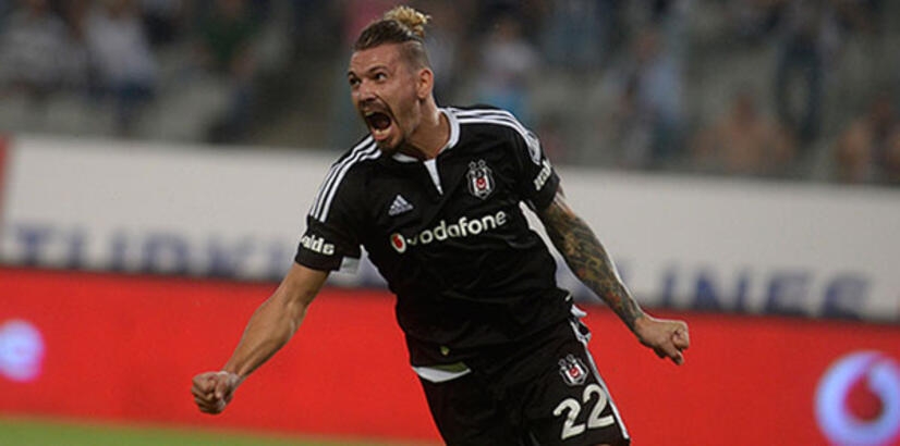 Son 20 senede Beşiktaş’tan ayrılıp tekrar geri dönen 17 isim - Görsel 8