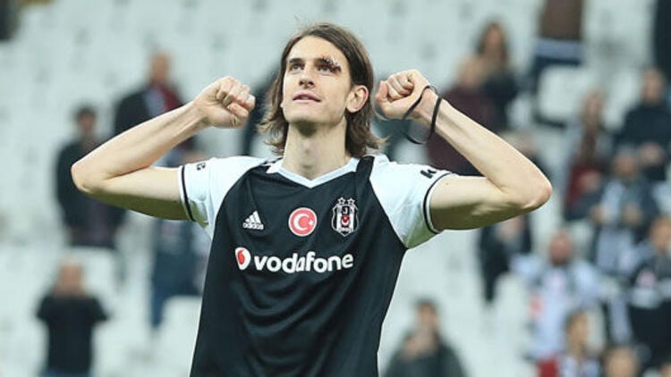 Son 20 senede Beşiktaş’tan ayrılıp tekrar geri dönen 17 isim - Görsel 9