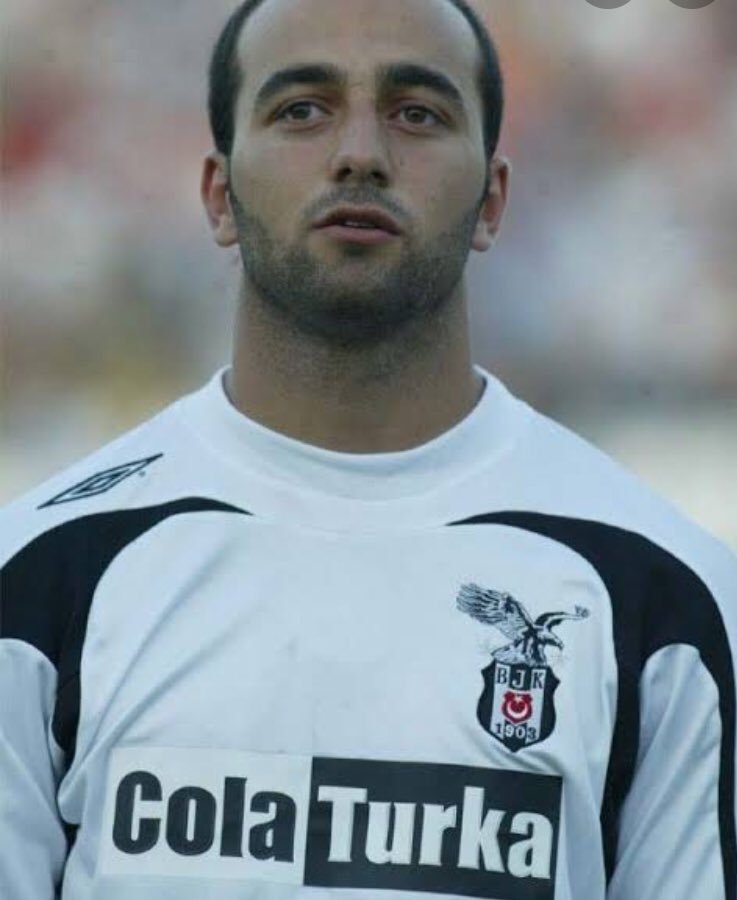 Son dönemde hem Beşiktaş, hem de Eskişehirspor’da forma giymiş 15 futbolcu - Görsel 10