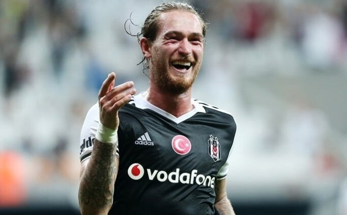 Son dönemde hem Beşiktaş, hem de Eskişehirspor’da forma giymiş 15 futbolcu - Görsel 13