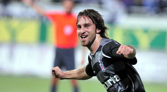 Son dönemde hem Beşiktaş, hem de Eskişehirspor’da forma giymiş 15 futbolcu - Görsel 14