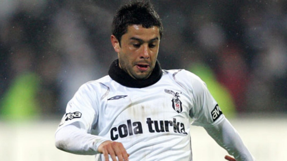 Son dönemde hem Beşiktaş, hem de Eskişehirspor’da forma giymiş 15 futbolcu - Görsel 2