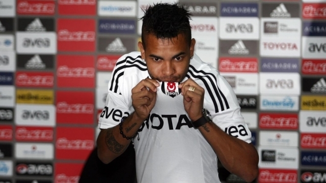 Beşiktaş’ın son 14 sezonda yaptığı devre arası transferleri - Görsel 16