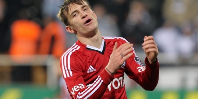 Beşiktaş’ın son 14 sezonda yaptığı devre arası transferleri - Görsel 17