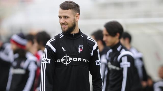 Beşiktaş’ın son 14 sezonda yaptığı devre arası transferleri - Görsel 23